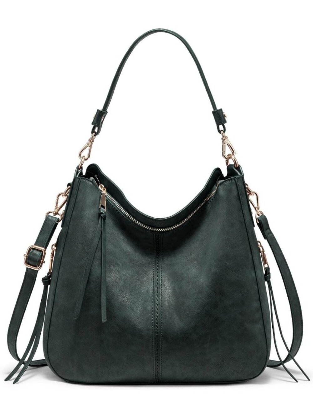 Stylish Crossbody Bag for Women, Chic Designer Shoulder Purse Handbag